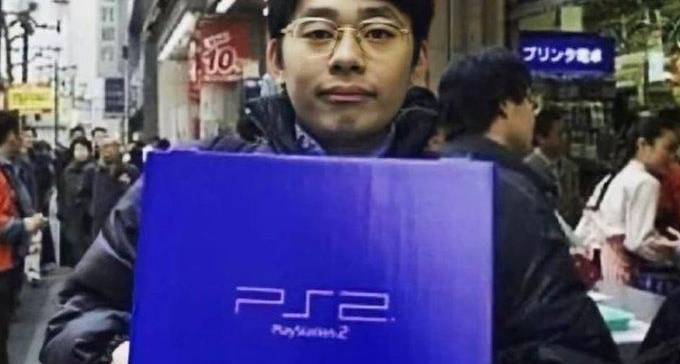 有史以来最好的 PlayStation 2 游戏是哪一款？