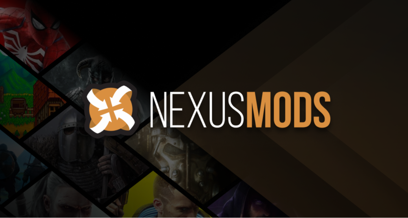 Nexus Mods继任者身份曝光：承诺网站不会变质