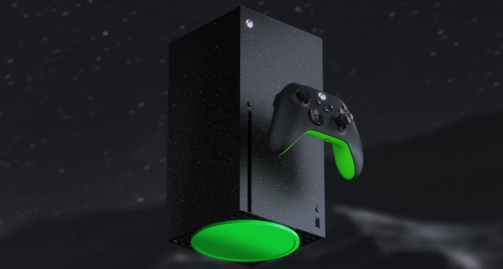 多商店加持！Xbox下代主機或成預裝PC