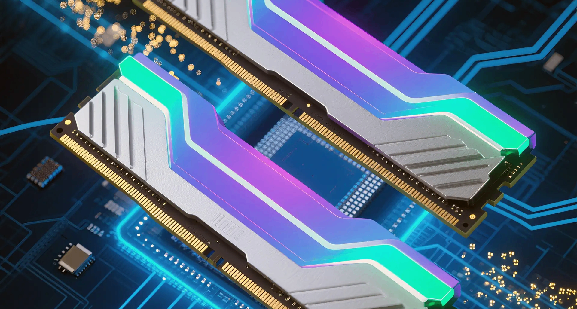 是时候放弃DDR4了，价格已狂飙150%，将持续涨价到年底