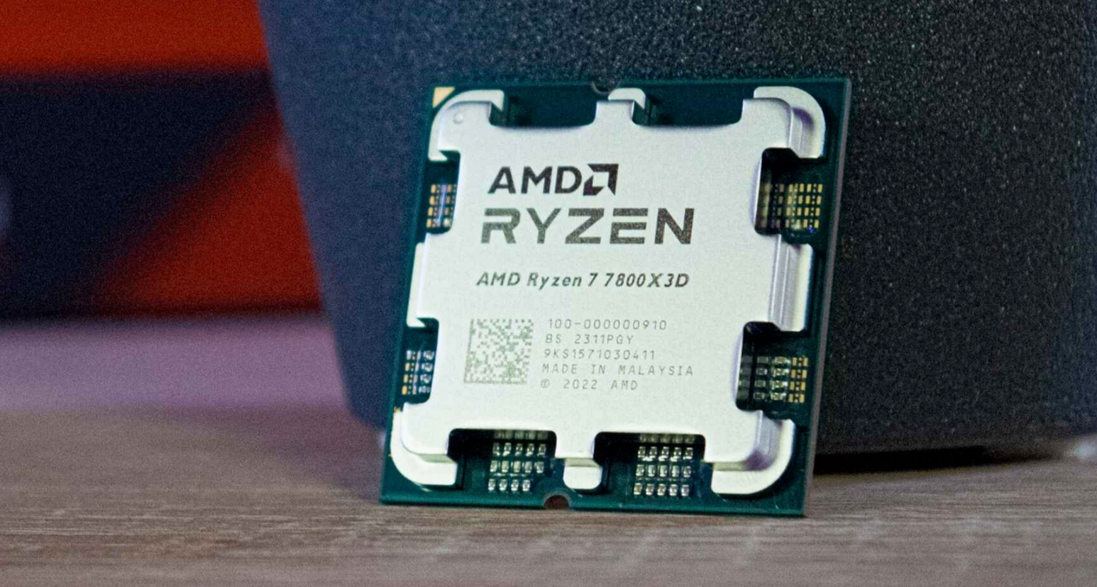 9600X3D曝出，隐忍至今是为了狙击Arrow Lake Refresh？