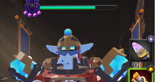 《靈魂石倖存者》1.0更新新人物玩後感想