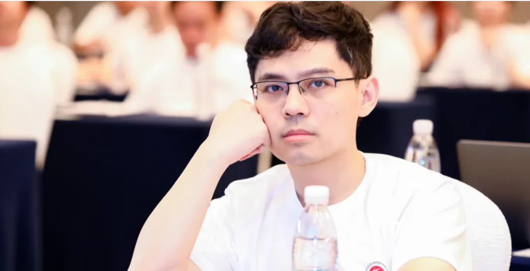 獨家對話袁帥：莉莉絲的聯合創始人，最近開始做投資人了？