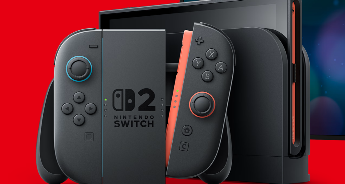 任天堂 Switch2 在日本銷量超過 Xbox 全系列主機總和