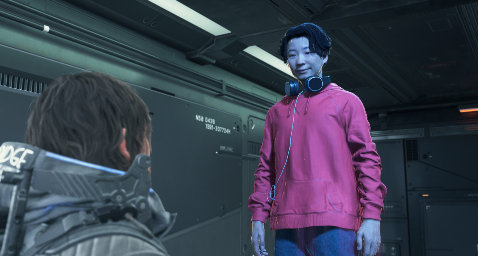 【星野源】将以末日准备者&音乐人的形式在《死亡搁浅2》中登场