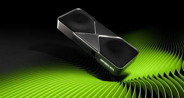 RTX 5090首次跌破这一价位 已破发10％！中国玩家只能眼馋