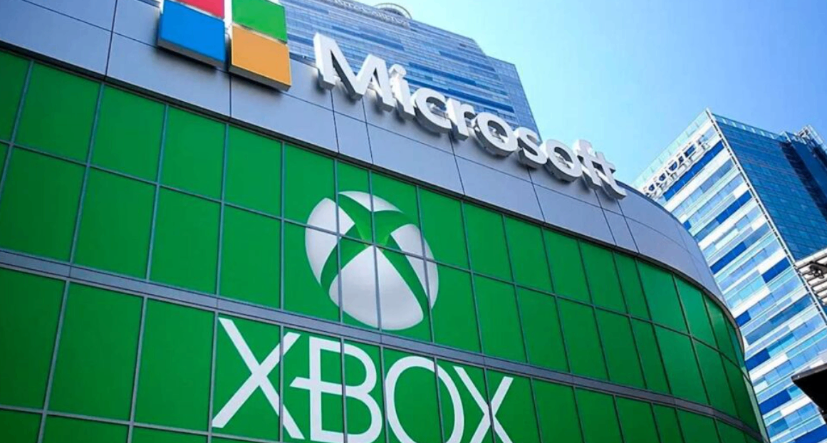 据报道，微软计划在下周对Xbox游戏部门进行新一轮大规模裁员
