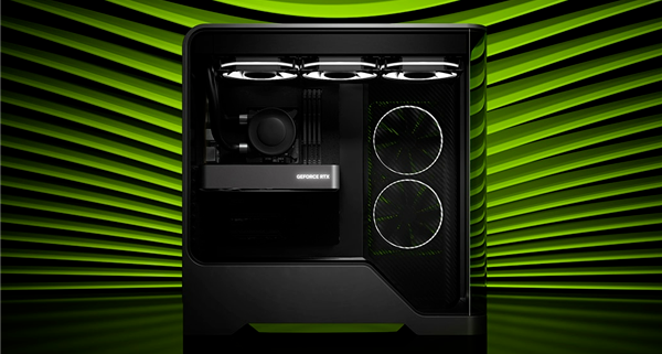 居然2099元起！最慢的RTX 50显卡发布：唯一GDDR6显存