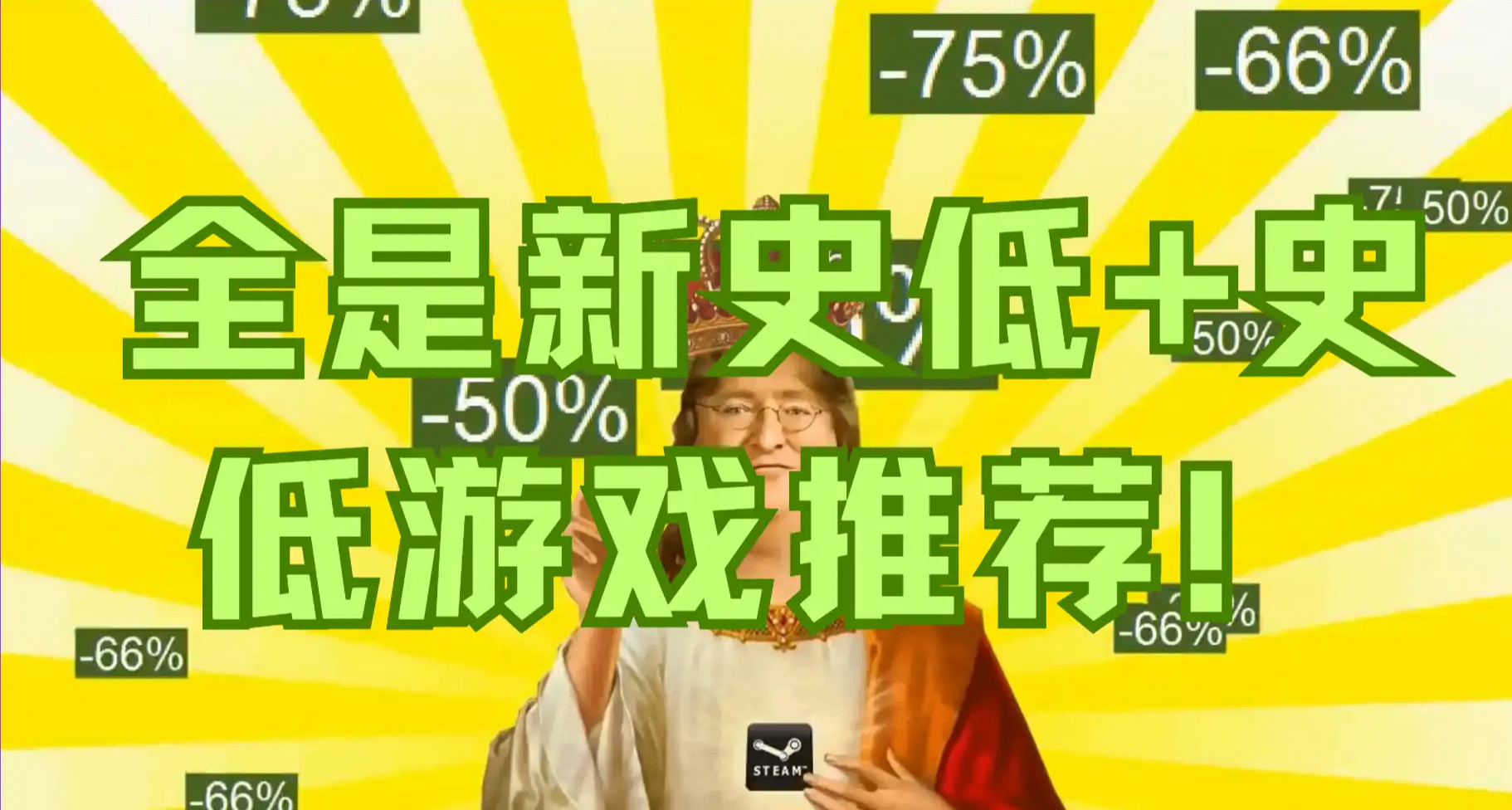 全是新史低/史低！搶跑夏促！