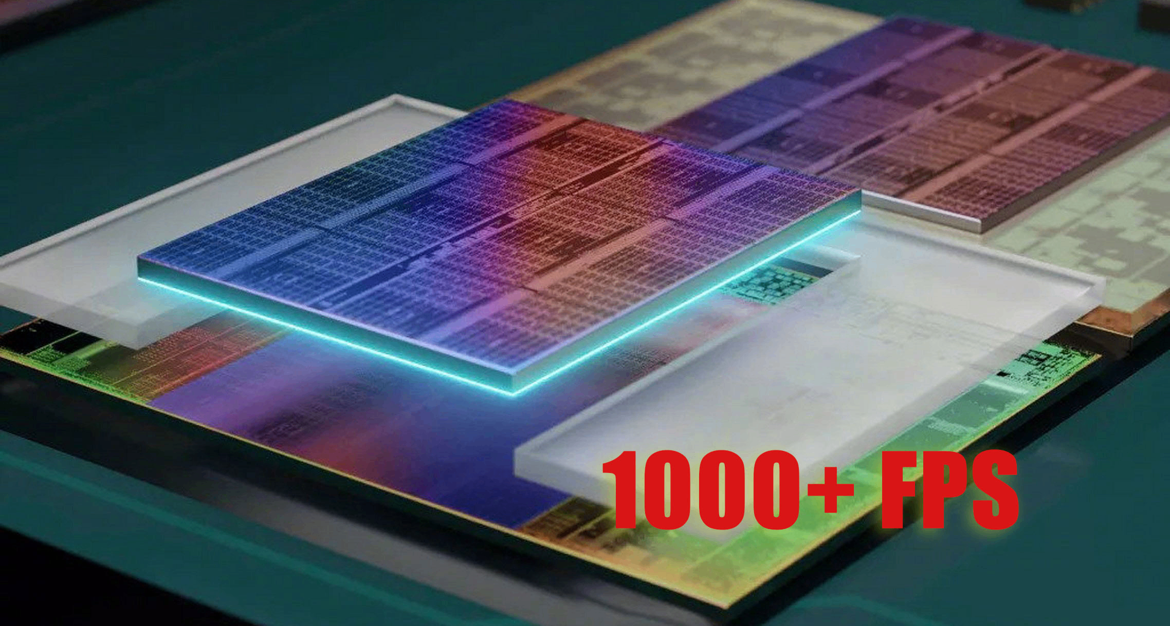 挑战千帧 -  AMD R7 9800X3D冲击1080P 千帧实战！