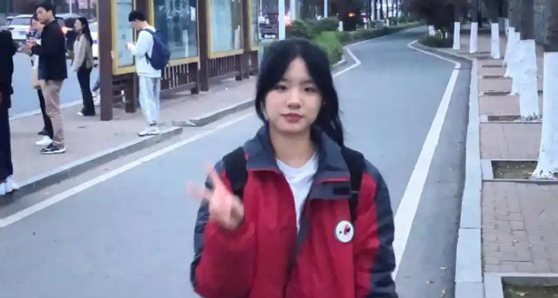 高中女孩的告白紙條，如今還能兌換嗎：【二十四歲回憶錄】