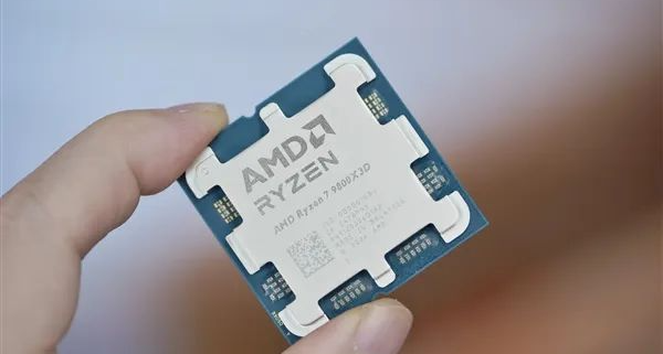 恐怖統治力！AMD通喫電商平臺CPU暢銷TOP10：Intel零上榜