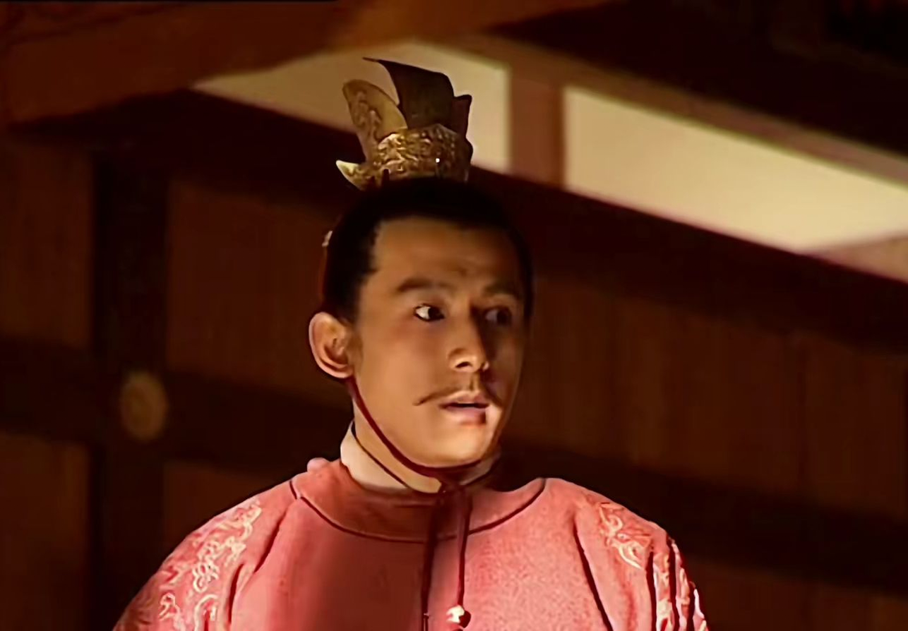 唐太子李承乾背後的男人，究竟有多強？
