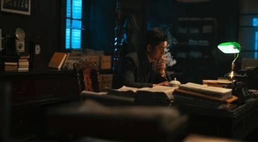 時隔2345天 《隱形守護者》製作人預告新作:即將公佈