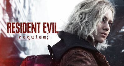 《生化危机:安魂曲》开启预购:售价¥348/398,明年2月27日发售