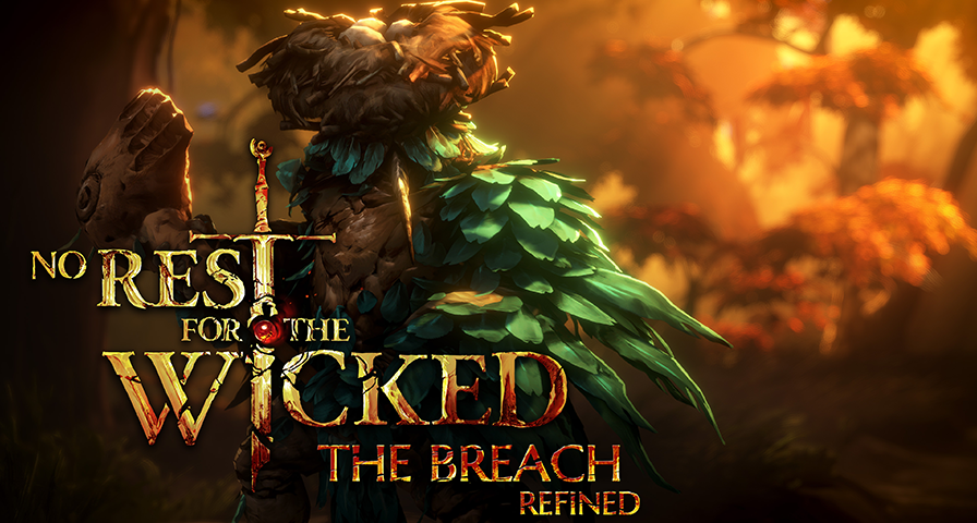 《惡意不息》“The Breach Refined”大型補丁說明：新增難度分級