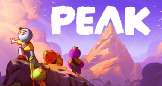 《PEAK》模組推薦