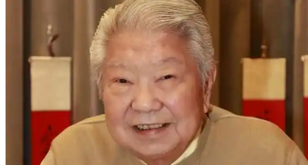 香港四大才子之一的蔡瀾先生去世，享年83歲！