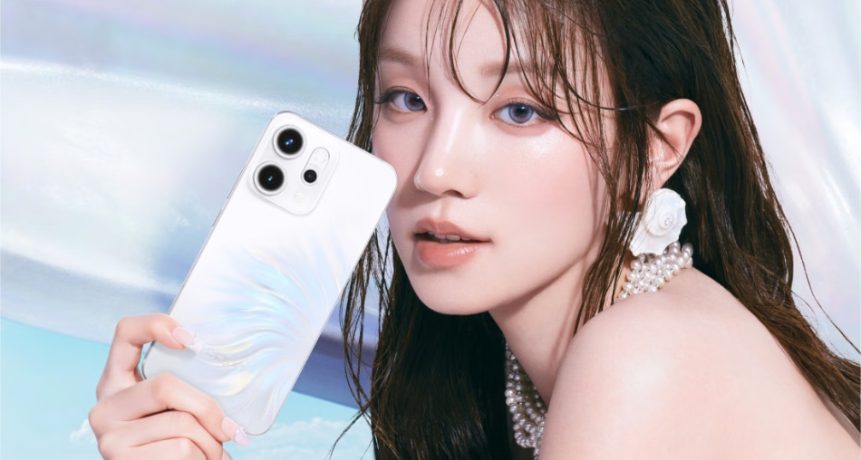 国内中端手机OV统治力强，nova13系列热销，华为拿下两个第二
