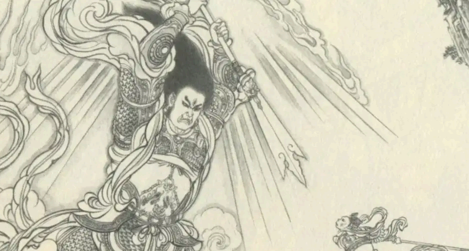 为什么“二郎神”被设计成如此强大的对手？