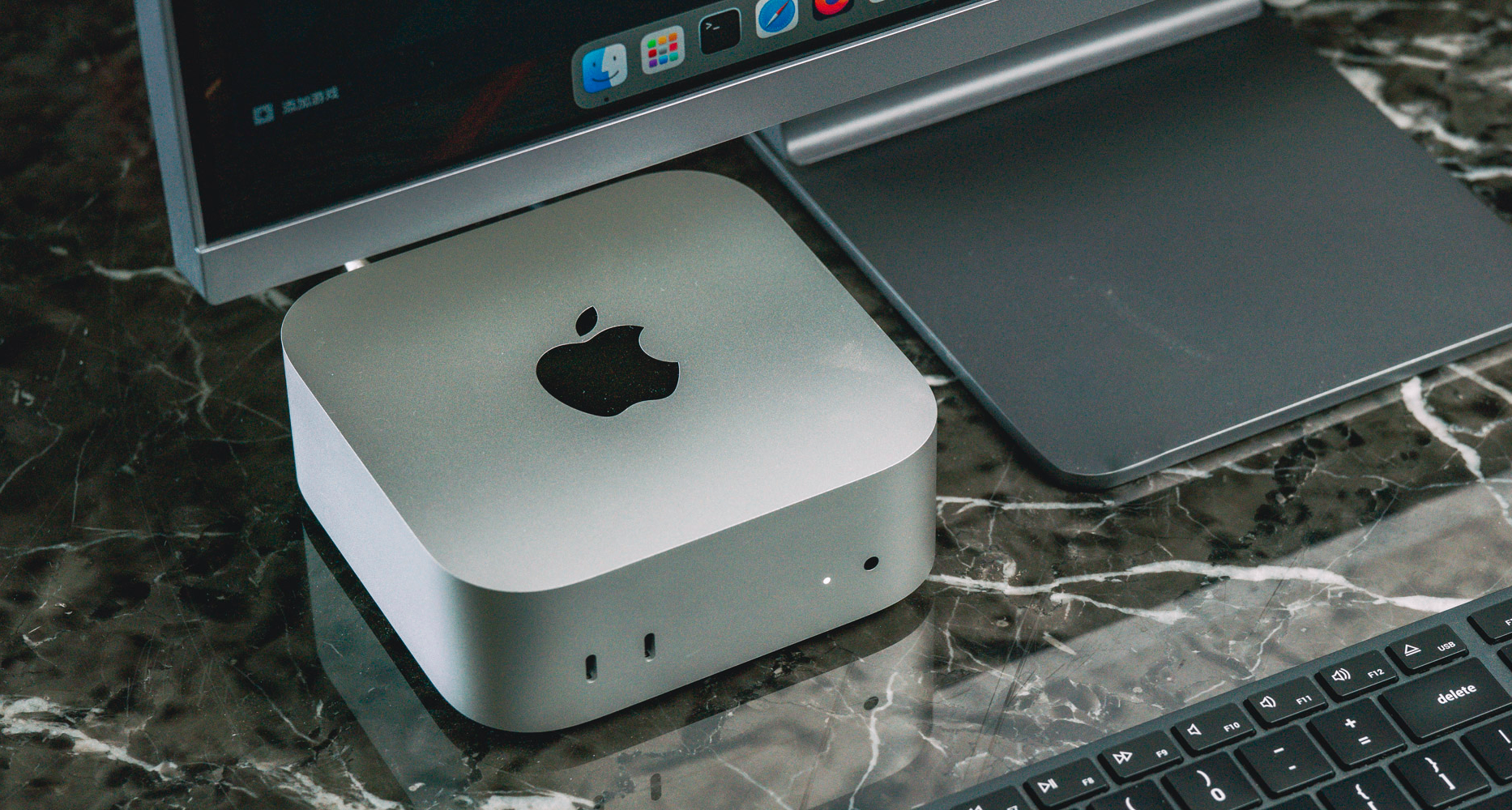 不到3000元 但你真的需要Mac mini M4嗎？用半年後 聊聊體驗