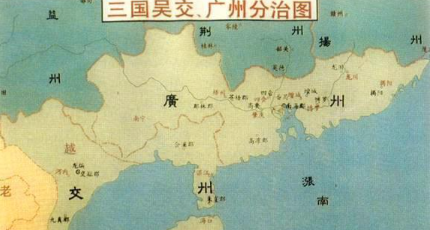 向出版社反應編輯錯誤後續：士燮不是越南人！