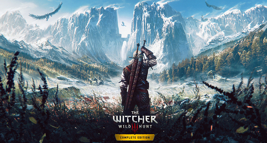 CDPR：《巫師3》推動了“成人主題”在遊戲中的普及