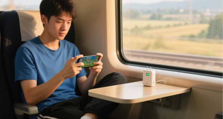 硅負極+鋼殼電池！明年安卓旗艦電池容量可達8500mAh，充電寶？？