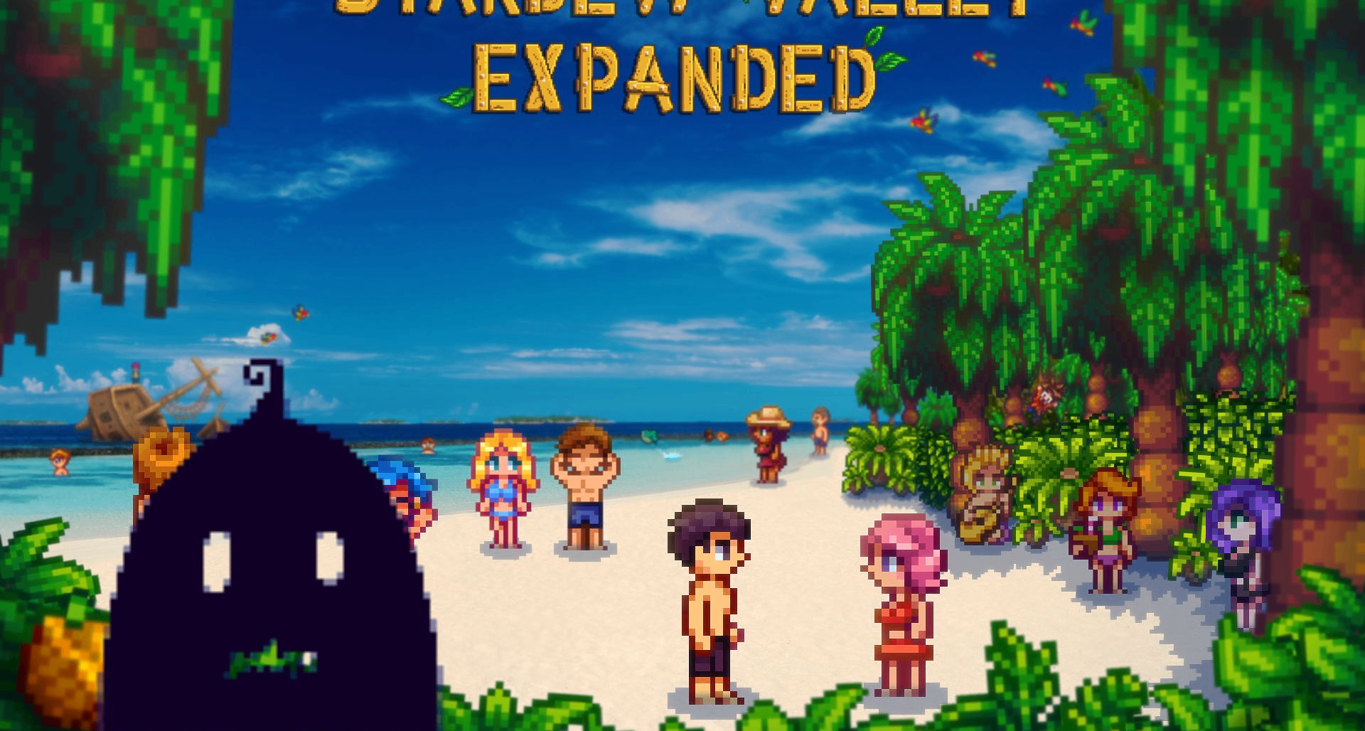 數據統計網站排行榜顯示：《星露穀物語》成爲Steam最受歡迎遊戲
