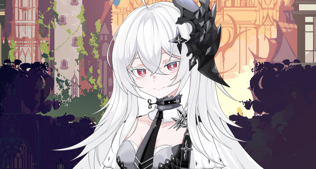 成爲魔女的代價是007的福報？【創意頁公佈】