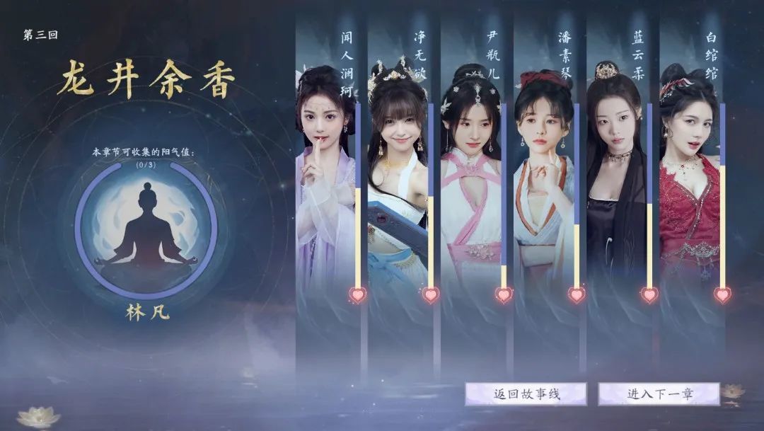 修仙遊戲碰上修仙網文，查重率高得嚇人