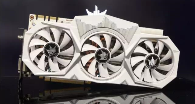 英偉達將停止支持GTX 700/900/10系列顯卡