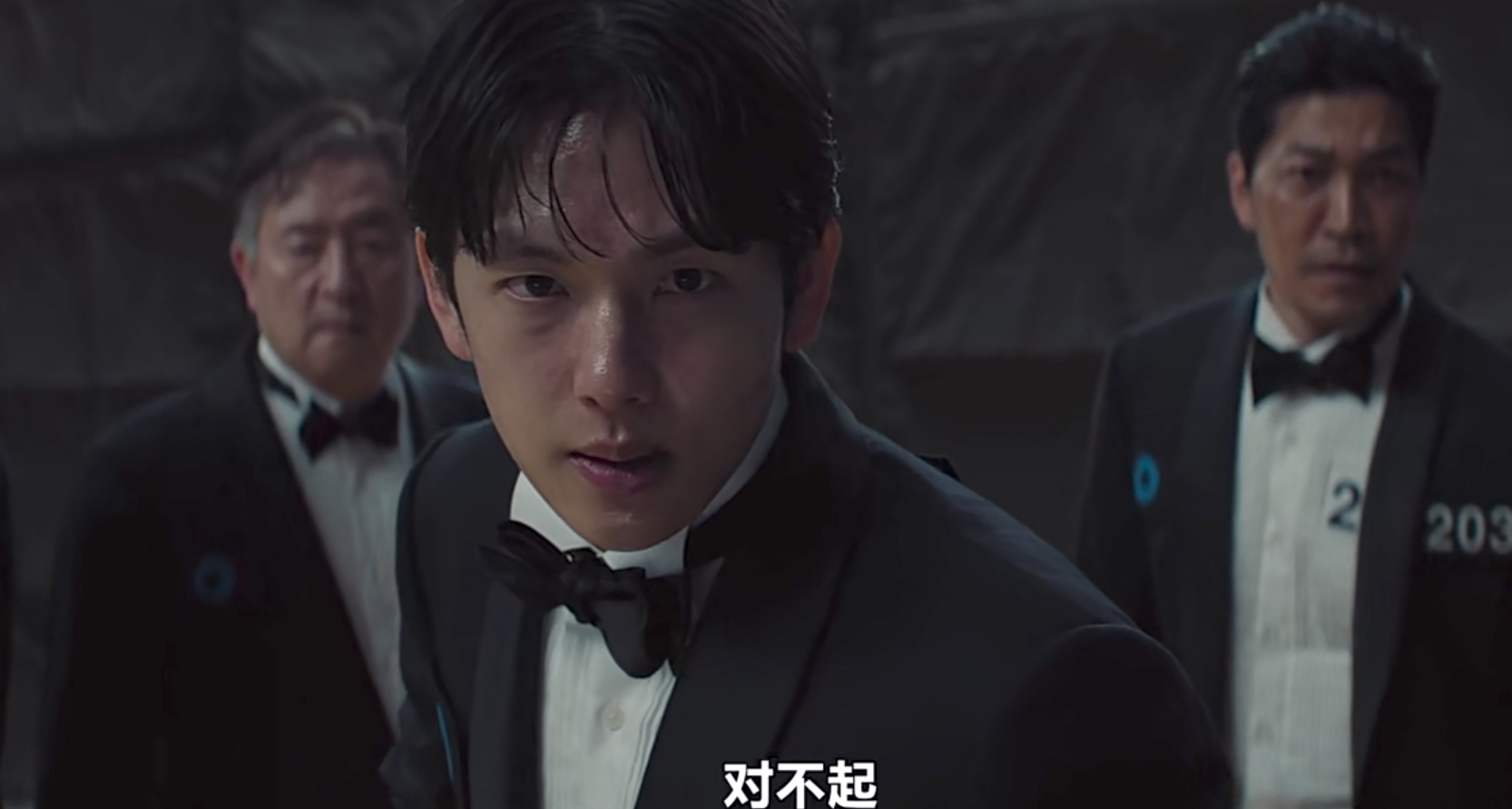 《鱿鱼游戏3》：意料之中的结局，主角虽然是圣母但不是圣母婊