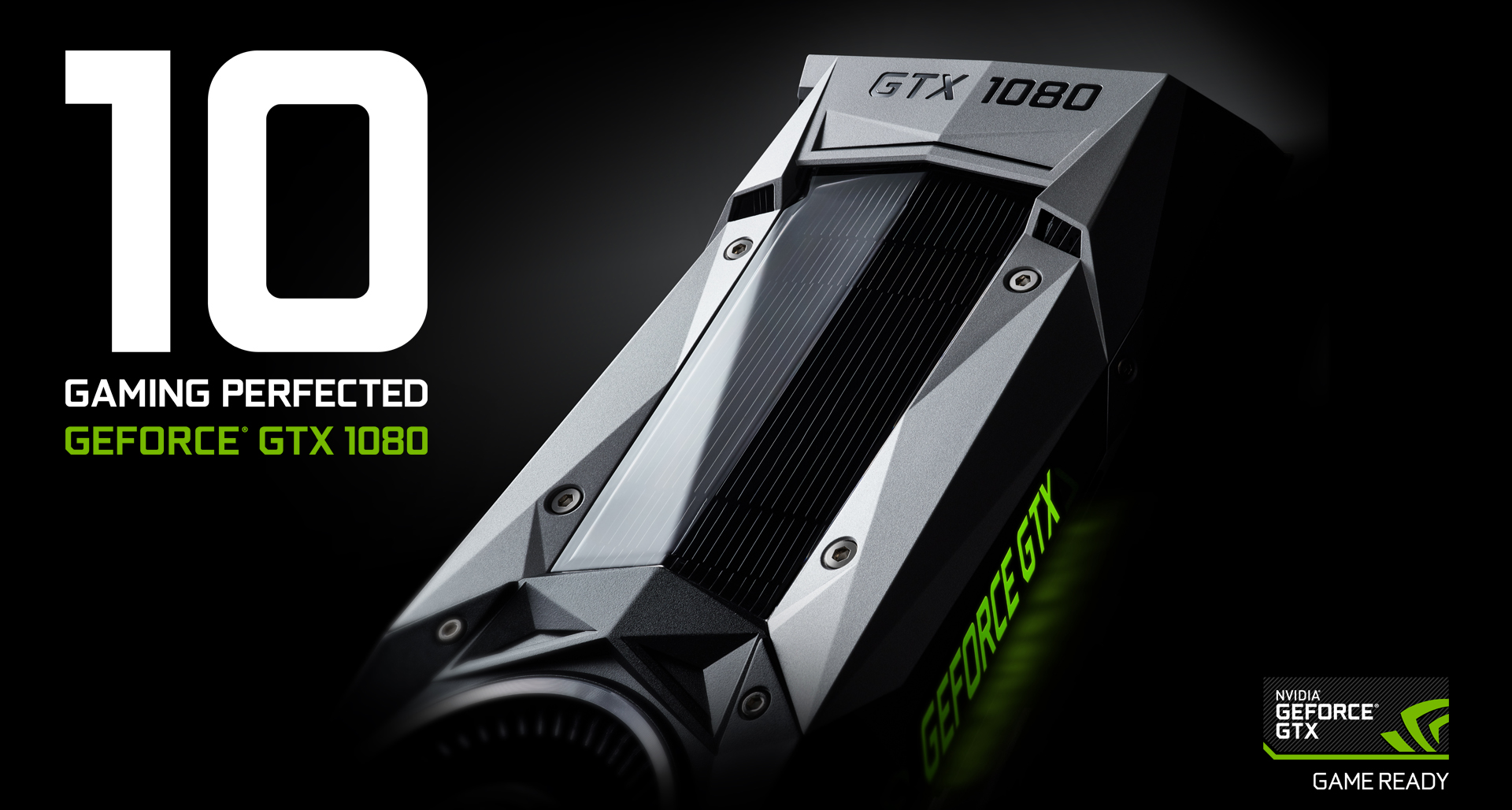 功成身退！NVIDIA 即將停止支持 GTX 700 / 900 / 10 系列顯卡