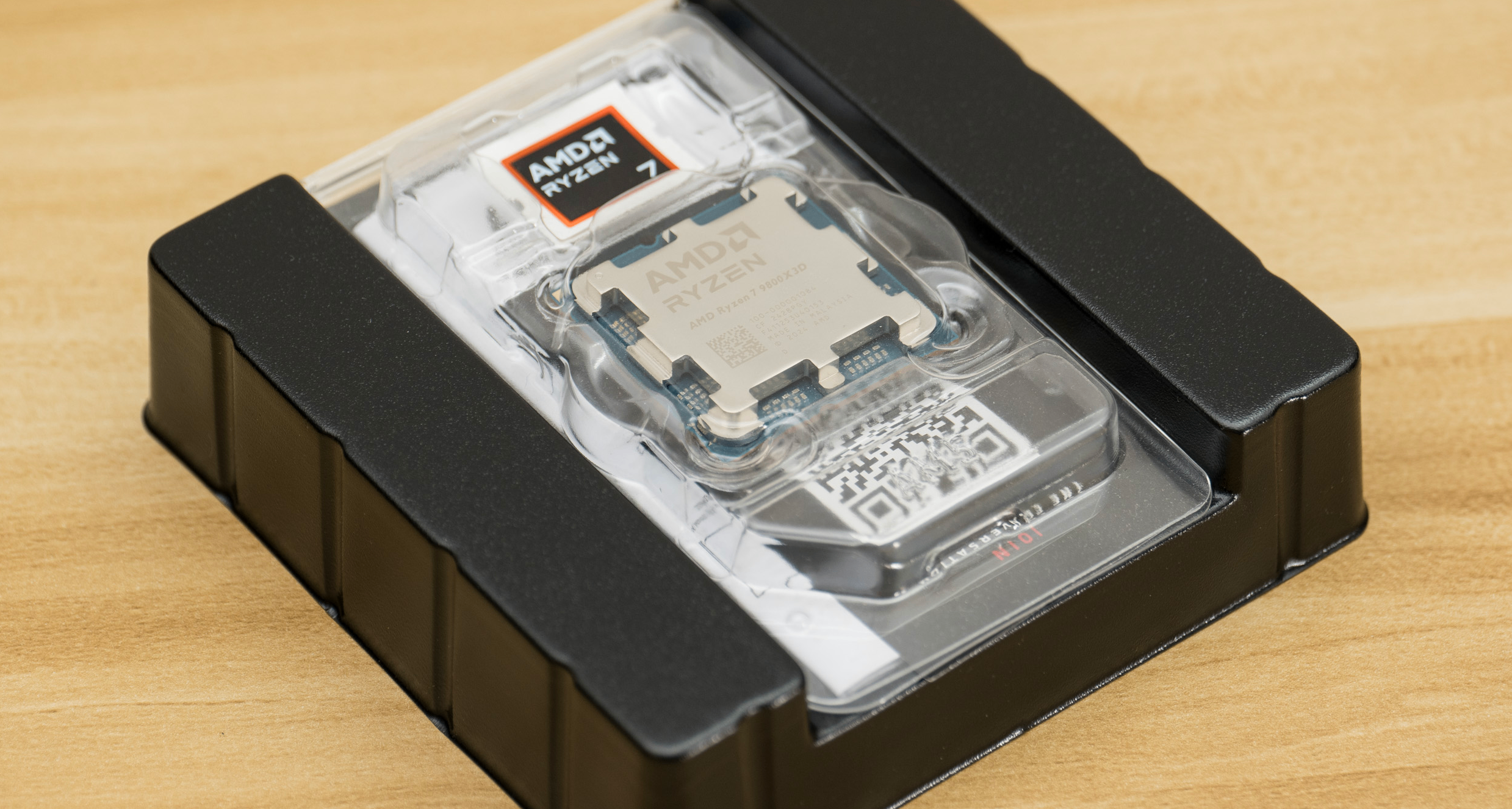 千帧游戏不再是梦咯！R7 9800X3D游戏平台千帧实测