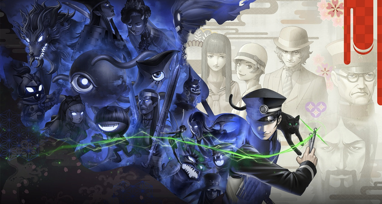 【超力兵團奇譚】高清重置版？不，是半個重製版！