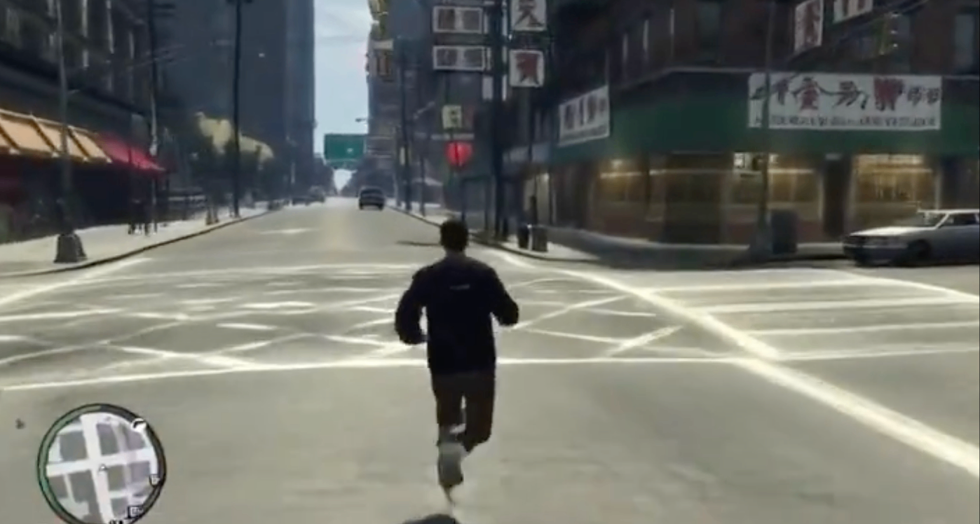 一句话生成GTA？全球首款A游戏引擎Mirage上线！