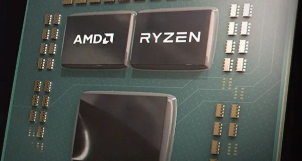 Intel彻底没法玩！AMD Zen6要用多层3D堆叠缓存：IPC提升超Zen5