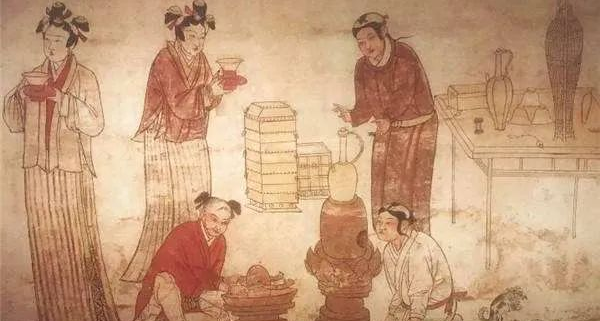 古人没有冰箱呀，怎么造的冰🧊