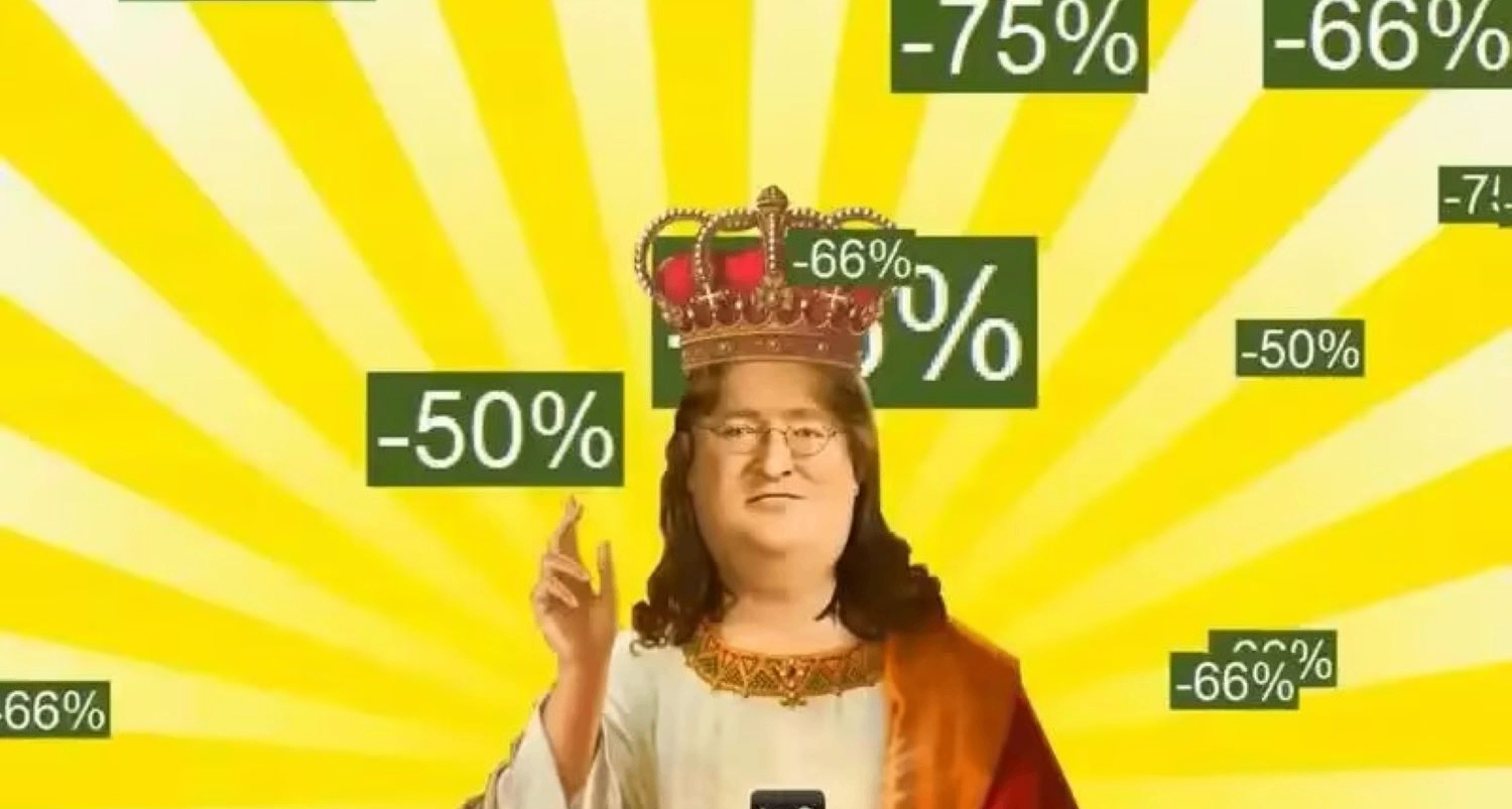 夏促時間已過半，推薦一些目前促銷中的必買好遊！