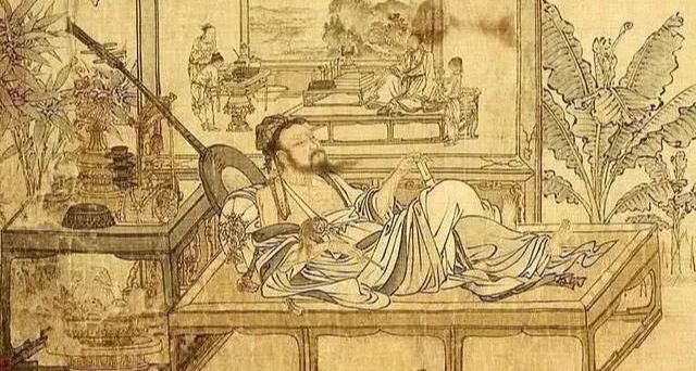萬物皆有靈性，除了蚊子-----古人怎麼滅蚊子