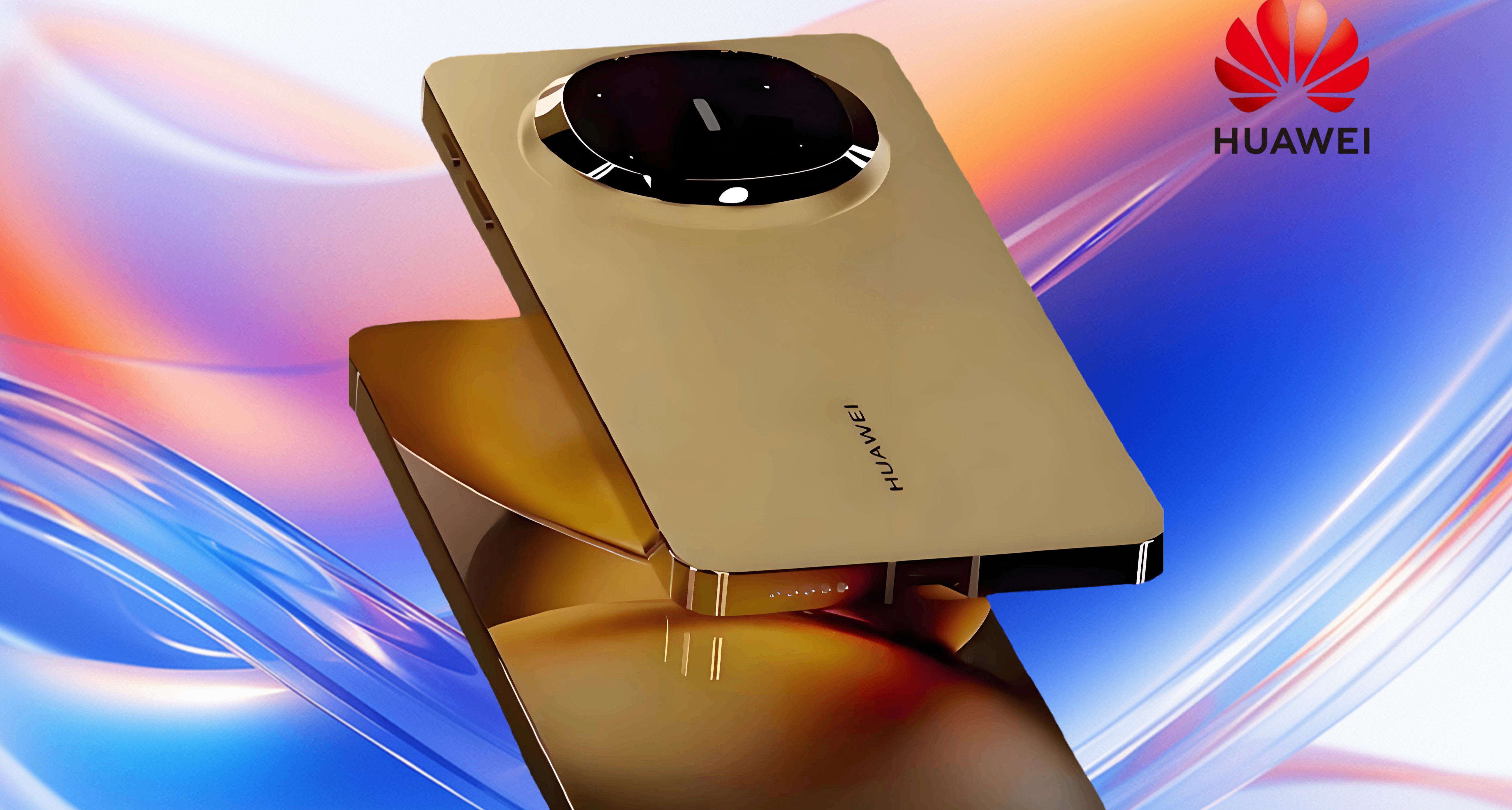 華爲mate80或全系迴歸直屏，首發麒麟9030，超大杯上雙層OLED