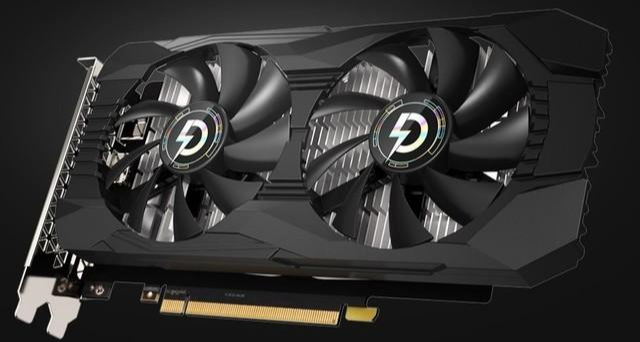 又整新活，GTX960魔改後再改GTX 1060 超頻至2202MHz 13%性能提升