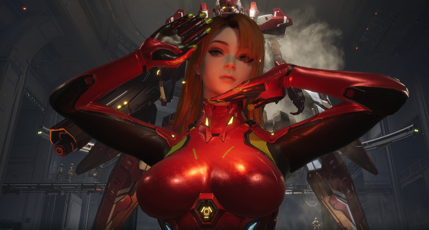 M遊評：解限機的救贖路，最後自己走到了頭？