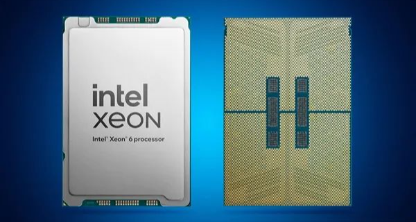 18A工艺 又换接口！Intel冲击192个大核、500W功耗