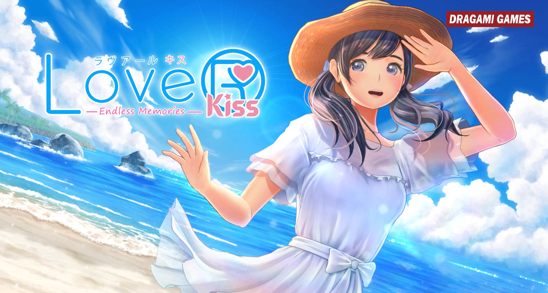 【NS每日新闻】LoveR威力加强版公布；铁拳和炼金工房联动个毛？