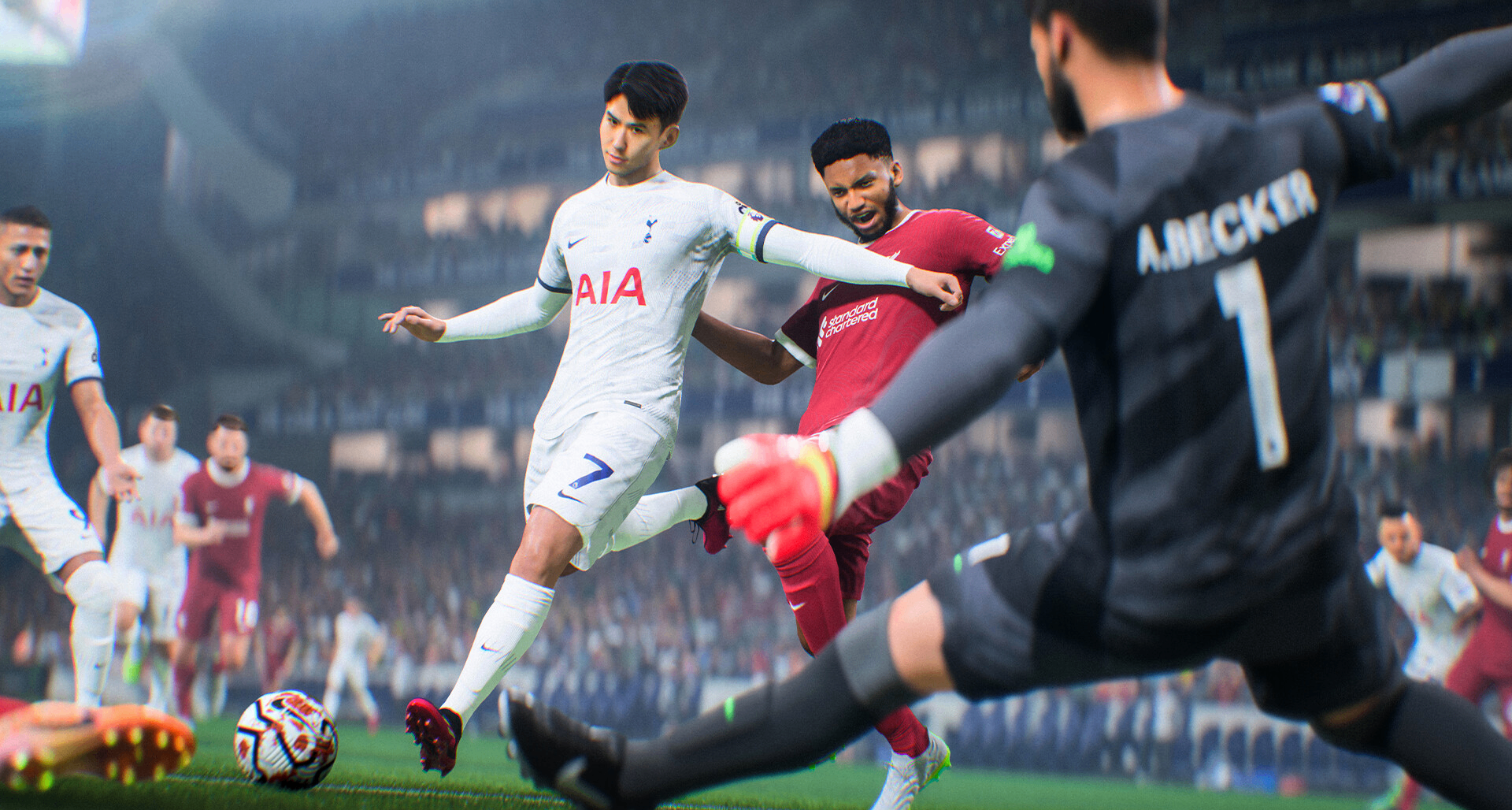 《EA SPORTS FC™ 24》已停售！絕版加一！