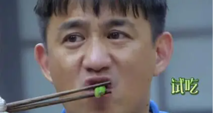 河南小孩的噩梦----豆角丰收了