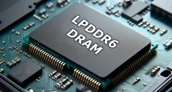 LPDDR6内存标准正式发布：冲击14.4GHz！