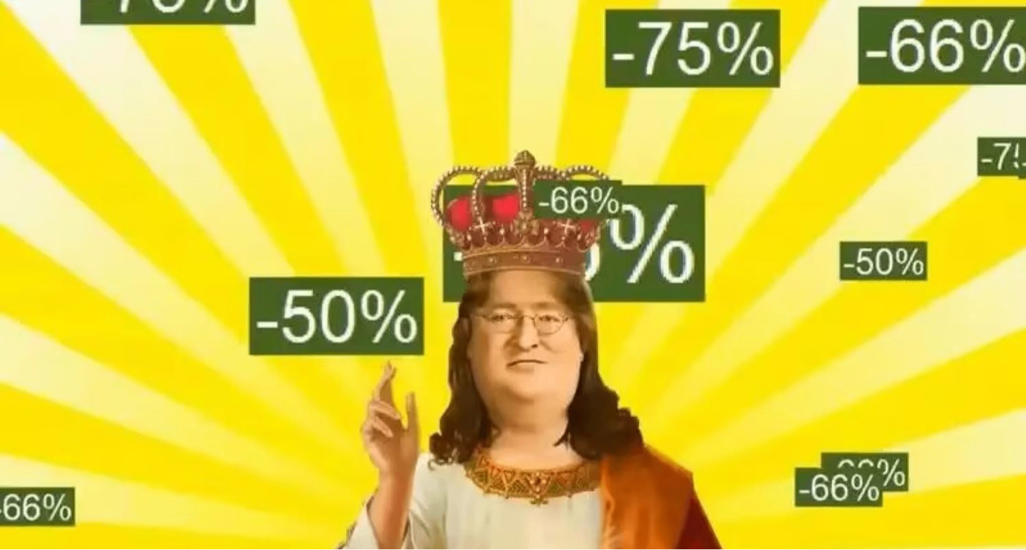 夏促已經結束，讓我們看看還有那些史低遊戲（120+款）